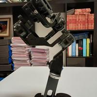 Gimball Steadycam Tyni Vision