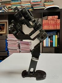 Gimball Steadycam Tyni Vision