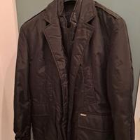 Giacca primaverile uomo