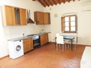 Trilocale Prato est