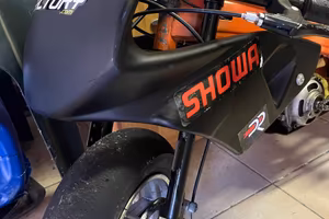 Minimoto