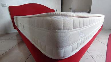 Materasso matrimoniale