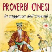 Antichi proverbi cinesi