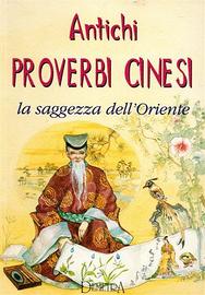 Antichi proverbi cinesi