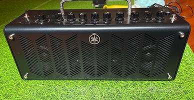 Yamaha THR10C amplificatore mai usato