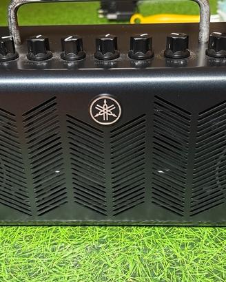 Yamaha THR10C amplificatore mai usato