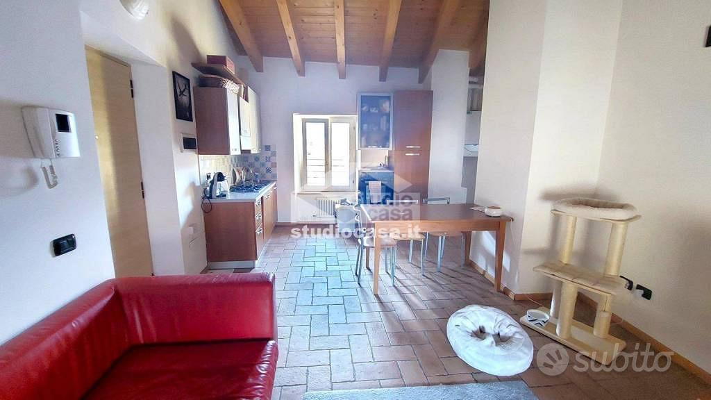 Appartamento – Rovereto, Borgo Sacco - Vista 4