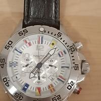 Orologio uomo Nautica A29513G
