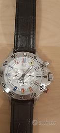 Orologio uomo Nautica A29513G
