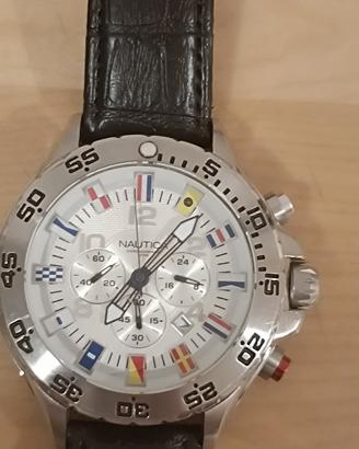 Orologio uomo Nautica A29513G
