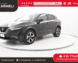 Nissan Qashqai 1.3 mild hybrid N-Connecta 2wd 140c