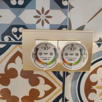 NOUS A1Z Presa ZigBee Smart (x4)