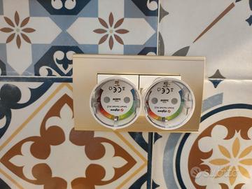 NOUS A1Z Presa ZigBee Smart (x4)