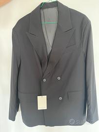 Blazer doppiopetto MSM Studio – NUOVO