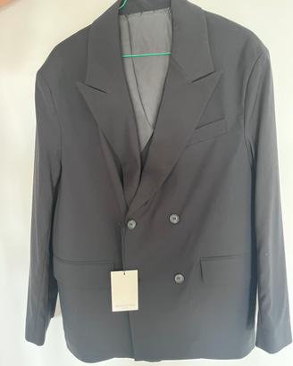 Blazer doppiopetto MSM Studio – NUOVO