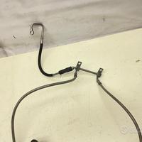 Tubo freno anteriore bmw c600