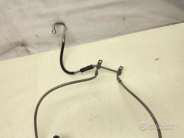 Tubo freno anteriore bmw c600