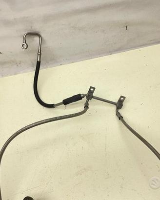 Tubo freno anteriore bmw c600