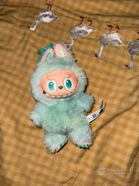 Labubu Big Into Energy Series Pop Mart (Serenity)