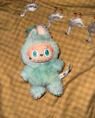 Labubu Big Into Energy Series Pop Mart (Serenity)