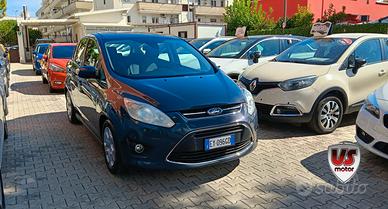 FORD C-MAX 1.6 DIESEL -PREZZO PROMO!