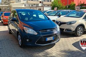 FORD C-MAX 1.6 DIESEL -PREZZO PROMO!