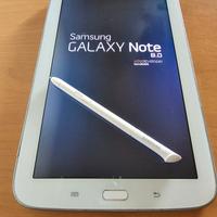 TABLET Samsung GT-N5110 USATO