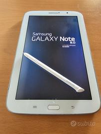 TABLET Samsung GT-N5110 USATO