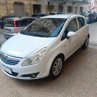 OPEL CORSA 1.2 GPL-NEOPATENTATI-Euro 3990