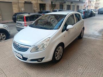 OPEL CORSA 1.2 GPL-NEOPATENTATI-Euro 3990