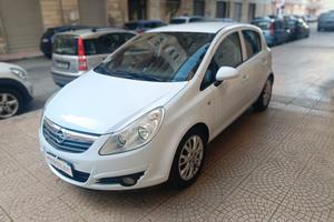 OPEL CORSA 1.2 GPL-NEOPATENTATI-Euro 3990