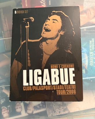 DVD e CD Libaue