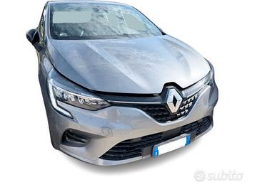 MUSATA COMPLETA AIRBAG RENAULT Clio V (BF) 1.6 E-T