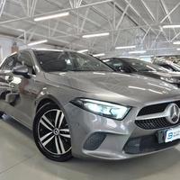 Mercedes-benz A 180 d Automatic Sport