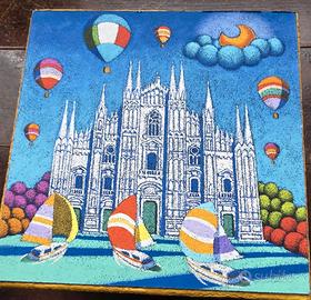 Milano I Calistini