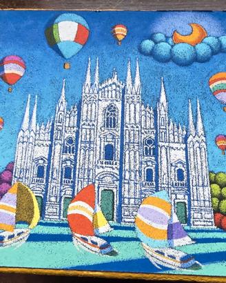 Milano I Calistini