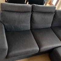 Divani e pouf Poltronesofà