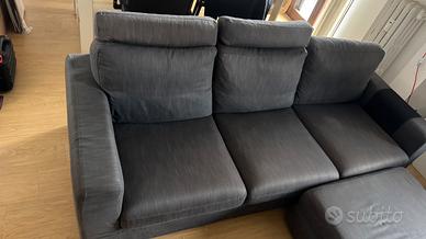 Divani e pouf Poltronesofà