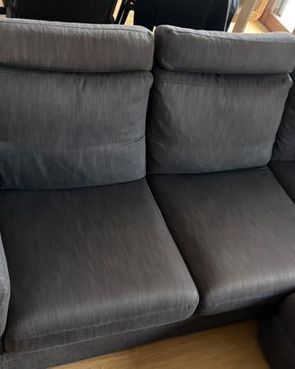 Divani e pouf Poltronesofà