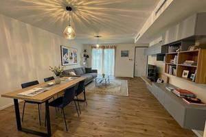 Villa di 170 m² con 5 locali e box auto doppio a S