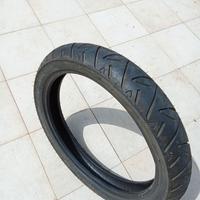Pneumatico moto anteriore 100/80-17