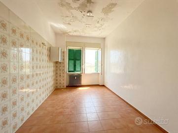 CASA INDIPENDENTE A SANTO STINO DI LIVENZA
