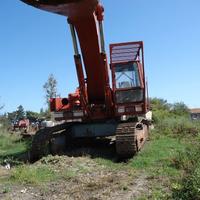 Escavatore cingolato, O&K Mod rh30