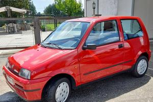 Fiat Cinquecento