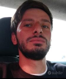 Ruolo desiderato Testo dell'annuncio Scrivi qui il