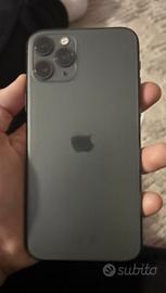 IPHONE 11 PRO