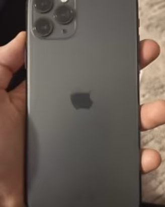 IPHONE 11 PRO