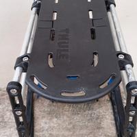 Portapacchi Thule Tour Rack