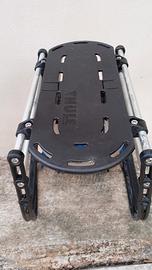 Portapacchi Thule Tour Rack