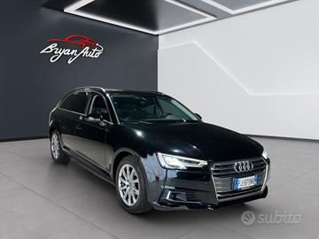 Audi A4 Avant 2.0 TDI 150 CV S tronic Business Spo